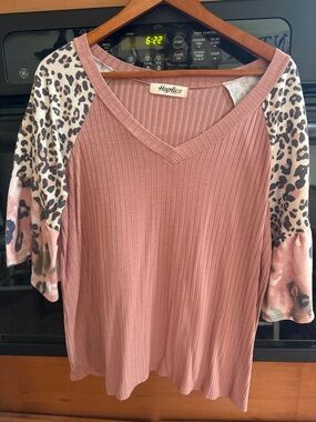 Haptics Womens Blouse